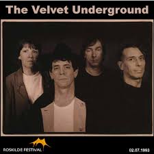 the velvet underground