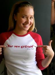 Hayden Panettiere fotos