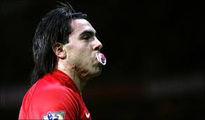 pictures carlos tevez