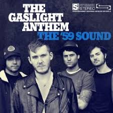 gaslight anthem