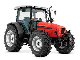 Tracteur Same