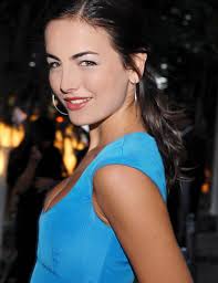 Camilla Belle wallpaper