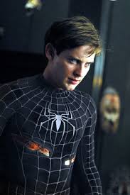 Spiderman 3 Movie sexy
