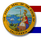 California Secretary of State