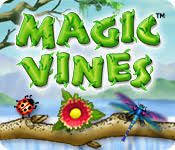 Gamehouse Magic Vines