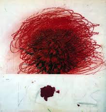 Cy Twombly