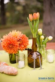 wedding flower names