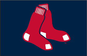 Red Sox Socks Logo