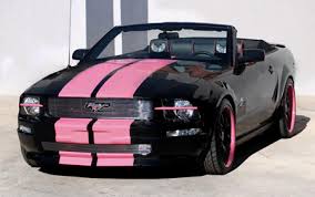 special Warriors in Pink
