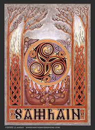 A Halloween History samhain