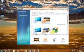 обои для windows 7