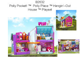 polly