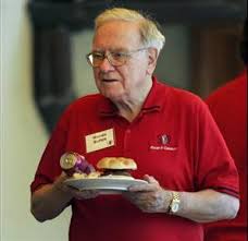 Warren Buffett Adds Stake In