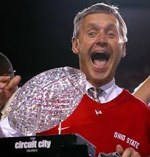 Fire Jim Tressel? Insane Ohio