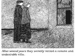 edward gorey