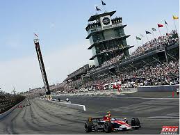 Indianapolis 500 has been