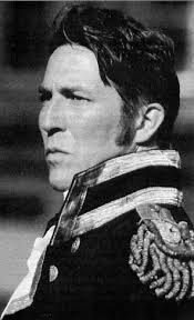 Cieran Hinds