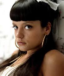 Lily Allen