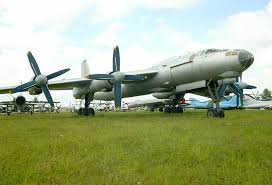 alternatives to the Tu-4