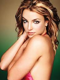 What do Britney Spears and
