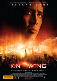 Kehanet - Knowing (Türkçe Dublaj izle)