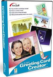 greeting card programs