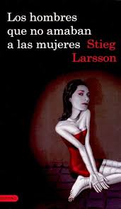 Los hombres que  no amaban a las Mujeres