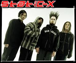 static x