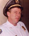 Chief of Police Ralph Brooks - photo