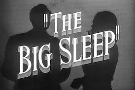 the big sleep