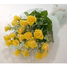 pictures yellow roses