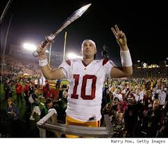 usc trojans