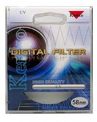 Kenko 52mm UV Filter