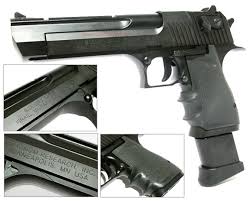 desert eagle 50