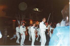 plaza garibaldi