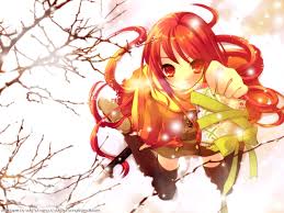 shakugan no shana