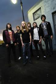 a skylit drive