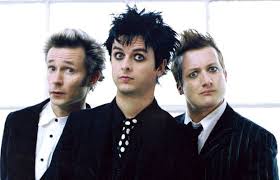 green day image