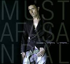 MUSTAFA SANDAL