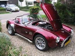 cobra 427
