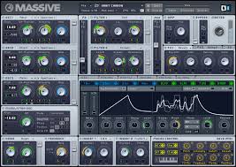 MASSIVE