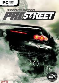 prostreet