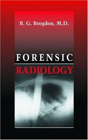 Forensic Radiology book 41C59i6DjdL