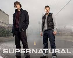 Supernatural 5. Sezon 22. Bölüm Sezon Final..