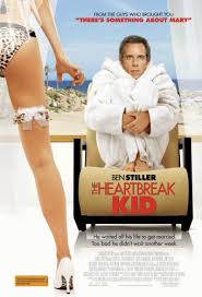 The Heartbreak Kid
