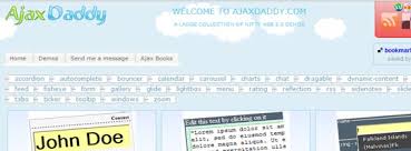 jquery ajax example