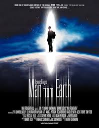 The Man From Earth