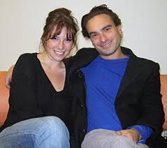 johnny galecki
