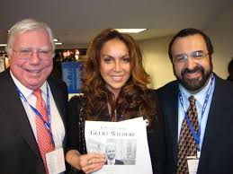 Jerome Corsi, Pamela Geller,