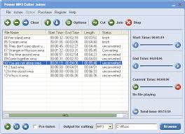 mp3 cutter